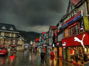 Manali A Complete Travel Guide