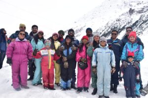 Kullu And Manali Tour