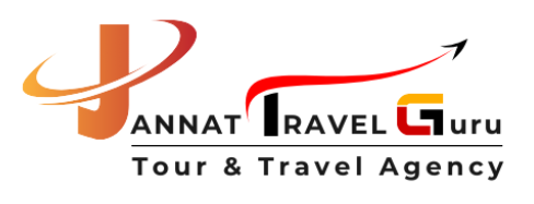 Jannat Travel Guru