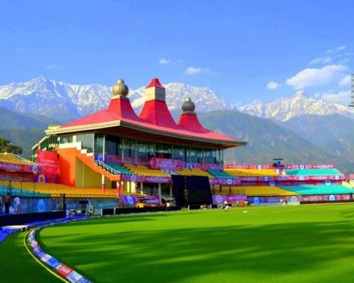 Shimla Manali Dharamshala Tour